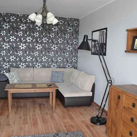 루블린 Bm Apartament - Z Miejscem Parkingowym 아파트 외부 사진