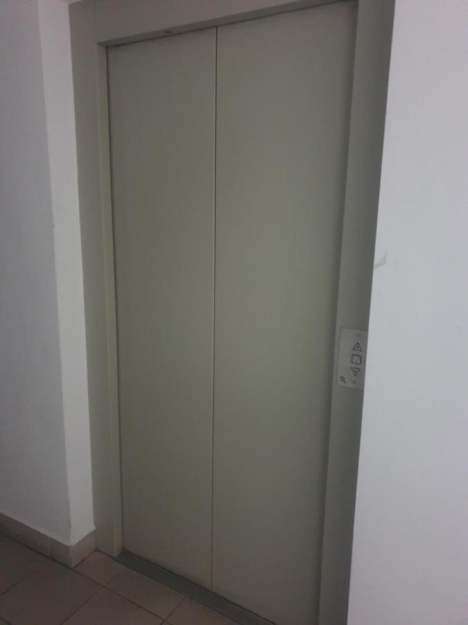 루블린 Bm Apartament - Z Miejscem Parkingowym 아파트 외부 사진